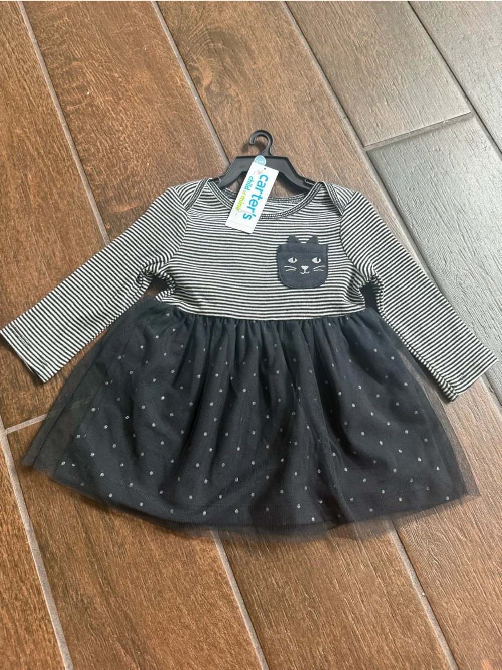Carter's Outfit Sets and Pajamas